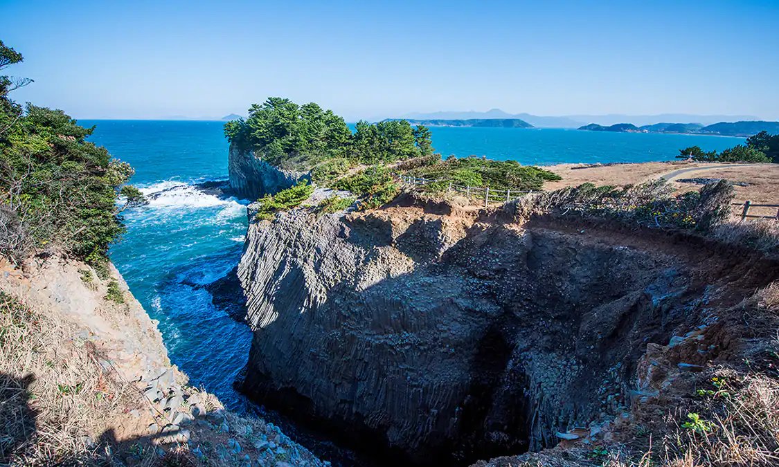 🌅 나가메노하마 전망소 이미지 5